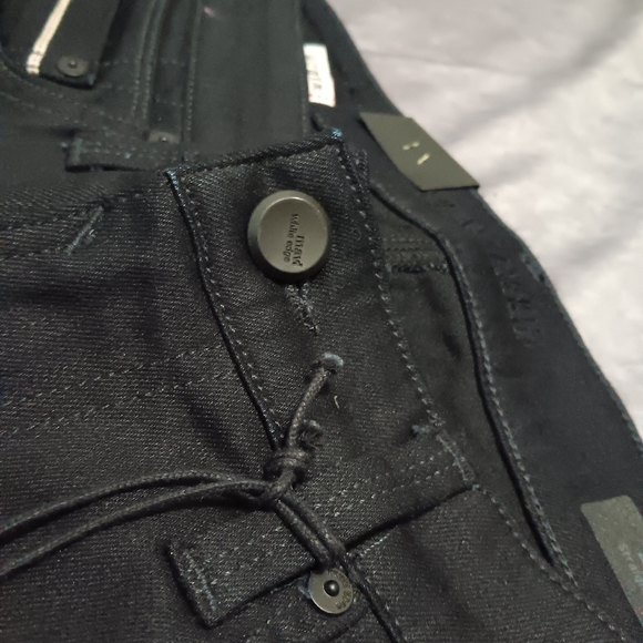 NWT Men's Mavi Jeans Zach - Picture 5 of 11